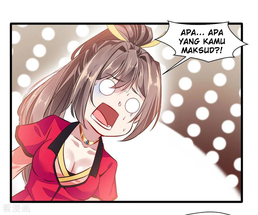 Jueshi Guzun (Peerless Ancient) Chapter 28 Gambar 2